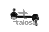 50-13339 TALOSA Тяга / стойка, стабилизатор