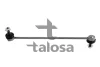 50-13804 TALOSA Тяга / стойка, стабилизатор