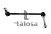 50-14161 TALOSA Тяга / стойка, стабилизатор