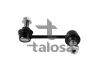 50-14687 TALOSA Тяга / стойка, стабилизатор