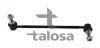 50-16054 TALOSA Тяга / стойка, стабилизатор