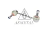 26MR0501 ASMETAL Тяга / стойка, стабилизатор