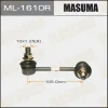 ML-1610R MASUMA Тяга / стойка, стабилизатор