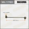 ML-1760 MASUMA Тяга / стойка, стабилизатор