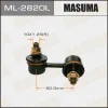 ML-2820L MASUMA Тяга / стойка, стабилизатор