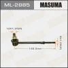 ML-2885 MASUMA Тяга / стойка, стабилизатор