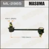 ML-2965 MASUMA Тяга / стойка, стабилизатор