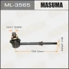 ML-3565 MASUMA Тяга / стойка, стабилизатор