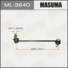 ML-3640 MASUMA Тяга / стойка, стабилизатор