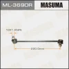 ML-3690R MASUMA Тяга / стойка, стабилизатор