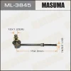 ML-3845 MASUMA Тяга / стойка, стабилизатор