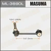 ML-3890L MASUMA Тяга / стойка, стабилизатор