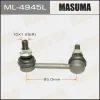 ML-4945L MASUMA Тяга / стойка, стабилизатор