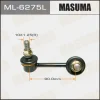 ML-6275L MASUMA Тяга / стойка, стабилизатор