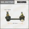 ML-6275R MASUMA Тяга / стойка, стабилизатор