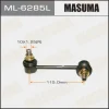 ML-6285L MASUMA Тяга / стойка, стабилизатор