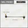ML-7630 MASUMA Тяга / стойка, стабилизатор