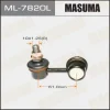 ML-7820L MASUMA Тяга / стойка, стабилизатор