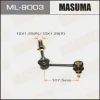 ML-9003 MASUMA Тяга / стойка, стабилизатор