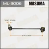ML-9006 MASUMA Тяга / стойка, стабилизатор