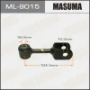 ML-9015 MASUMA Тяга / стойка, стабилизатор