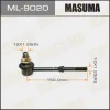 ML-9020 MASUMA Тяга / стойка, стабилизатор
