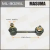 ML-9026L MASUMA Тяга / стойка, стабилизатор