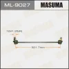 ML-9027 MASUMA Тяга / стойка, стабилизатор
