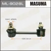 ML-9028L MASUMA Тяга / стойка, стабилизатор
