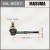 ML-9037 MASUMA Тяга / стойка, стабилизатор