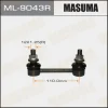 ML-9043R MASUMA Тяга / стойка, стабилизатор