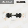ML-9046 MASUMA Тяга / стойка, стабилизатор
