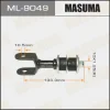 ML-9049 MASUMA Тяга / стойка, стабилизатор