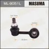 ML-9051L MASUMA Тяга / стойка, стабилизатор