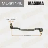ML-9114L MASUMA Тяга / стойка, стабилизатор