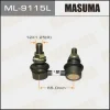 ML-9115L MASUMA Тяга / стойка, стабилизатор
