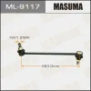 ML-9117 MASUMA Тяга / стойка, стабилизатор