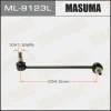 ML-9123L MASUMA Тяга / стойка, стабилизатор
