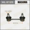 ML-9125 MASUMA Тяга / стойка, стабилизатор