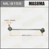 ML-9155 MASUMA Тяга / стойка, стабилизатор