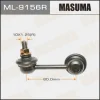 ML-9156R MASUMA Тяга / стойка, стабилизатор
