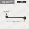 ML-9207 MASUMA Тяга / стойка, стабилизатор