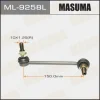 ML-9258L MASUMA Тяга / стойка, стабилизатор