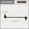 ML-9263 MASUMA Тяга / стойка, стабилизатор