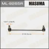 ML-9265R MASUMA Тяга / стойка, стабилизатор