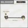 ML-9300R MASUMA Тяга / стойка, стабилизатор