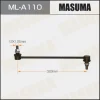 ML-A110 MASUMA Тяга / стойка, стабилизатор