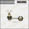 ML-C2004R MASUMA Тяга / стойка, стабилизатор