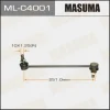 ML-C4001 MASUMA Тяга / стойка, стабилизатор