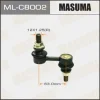 ML-C8002 MASUMA Тяга / стойка, стабилизатор